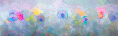 Loop the Loop, 2018 da Helen White